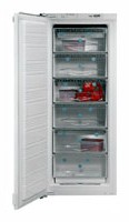 kjennetegn Kjøleskap Miele F 456 i Bilde