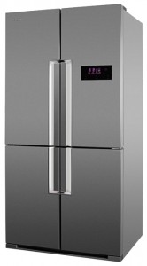 Характеристики Холодильник Vestfrost FW 540 M фото