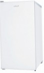 Tesler RC-95 WHITE Koelkast koelkast met vriesvak