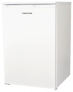 Charakteristik Kühlschrank Vestfrost VF TT1451 W Foto