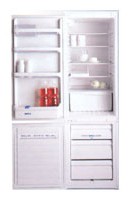 đặc điểm Tủ lạnh Candy CIC 320 ALE ảnh