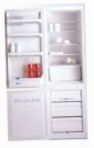 Candy CIC 320 ALE Refrigerator freezer sa refrigerator