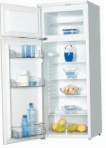 KRIsta KR-210RF Fridge refrigerator with freezer