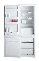 Charakteristik Kühlschrank Candy CIC 32 LE Foto