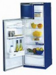 Candy CDA 240 X Fridge refrigerator with freezer