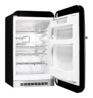 Характеристики Холодильник Smeg FAB10HLNE фото