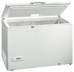 Характеристики Холодильник Bosch GCM34AW20 фото