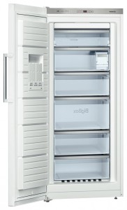 Характеристики Холодильник Bosch GSN51AW40 фото