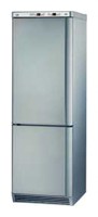 Характеристики Холодильник AEG S 3685 KG7 фото