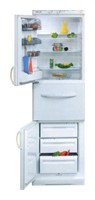đặc điểm Tủ lạnh AEG SA 3742 KG ảnh