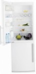 Electrolux EN 13400 AW Buzdolabı dondurucu buzdolabı