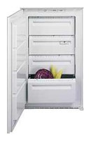 katangian Refrigerator AEG AG 68850 larawan