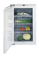 Характеристики Холодильник AEG AG 88850 фото