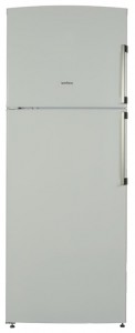 Charakteristik Kühlschrank Vestfrost SX 873 NFZW Foto