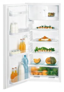Характеристики Холодильник Hotpoint-Ariston BSZ 2332 фото