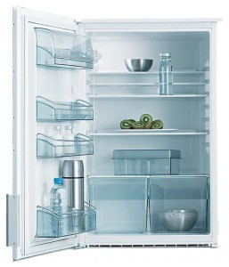 Характеристики Холодильник AEG SK 98800 4E фото