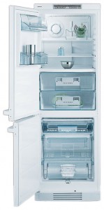 đặc điểm Tủ lạnh AEG S 76322 KG ảnh