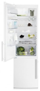 Характеристики Холодильник Electrolux EN 4011 AOW фото
