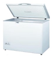 Характеристики Холодильник Daewoo Electronics FCF-150 фото