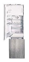 Характеристики Хладилник Gaggenau IC 200-130 снимка