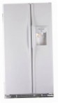 General Electric GCG23YEFWW Fridge refrigerator with freezer