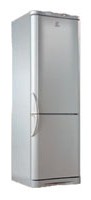 Charakteristik Kühlschrank Indesit C 138 S Foto