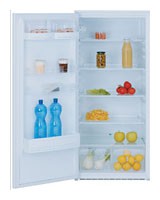 Характеристики Холодильник Kuppersbusch IKE 247-7 фото