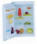 Kuppersbusch IKE 188-5 Холодильник холодильник без морозильника