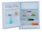 Kuppersbusch UKE 177-7 Tủ lạnh tủ lạnh tủ đông