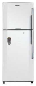 Charakteristik Kühlschrank Hitachi R-Z440EUN9KDPWH Foto