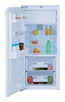 характеристики Холодильник Kuppersbusch IKEF 238-5 Фото