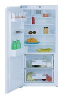 Charakteristik Kühlschrank Kuppersbusch IKEF 248-5 Foto