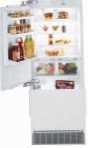 Liebherr ECBN 5066 Frigider frigider cu congelator