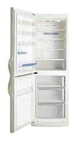 Charakteristik Kühlschrank LG GR-419 QTQA Foto