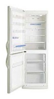 характеристики Холодильник LG GR-419 QVQA Фото