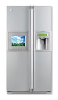 đặc điểm Tủ lạnh LG GR-G217 PIBA ảnh