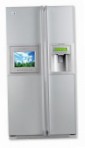 LG GR-G217 PIBA Холодильник холодильник з морозильником