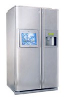 katangian Refrigerator LG GR-P217 PIBA larawan