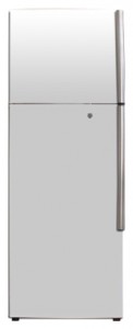 Charakteristik Kühlschrank Hitachi R-T360EUN1KSLS Foto
