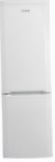 BEKO CS 331020 Fridge refrigerator with freezer
