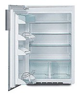 Характеристики Холодильник Liebherr KE 1840 фото