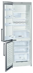 đặc điểm Tủ lạnh Bosch KGV36X42 ảnh