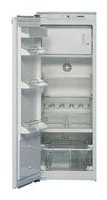 katangian Refrigerator Liebherr KIB 3044 larawan