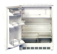 katangian Refrigerator Liebherr KUw 1544 larawan