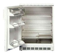 характеристики Холодильник Liebherr KUw 1740 Фото