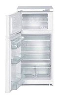 характеристики Холодильник Liebherr CT 2021 Фото