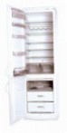 Snaige RF390-1703A Køleskab køleskab med fryser