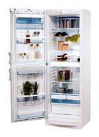 Charakteristik Kühlschrank Vestfrost BKS 385 Brazil Foto