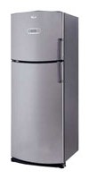 характеристики Холодильник Whirlpool ARC 4190 IX Фото