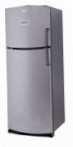 Whirlpool ARC 4190 IX Fridge refrigerator with freezer